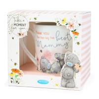 Best Mummy Me to You Bear Boxed Mug Extra Image 1 Preview